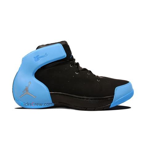 nike meloen|melo 1.5 black silver blue.